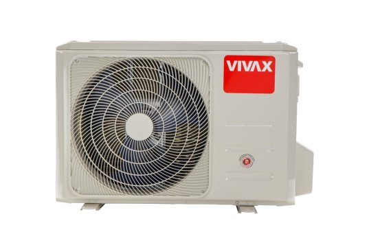 VIVAX COOL, klima uređaji, ACP-12CH35AEYIs R32, unutarnja i vanjska jedinica