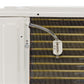 VIVAX COOL. klima uređaji. ACP-18CH50AEMIs R32. unutarnja i vanjska jedinica