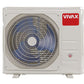 VIVAX COOL. klima uređaji. ACP-24CH70AEMIs R32. unutarnja i vanjska jedinica