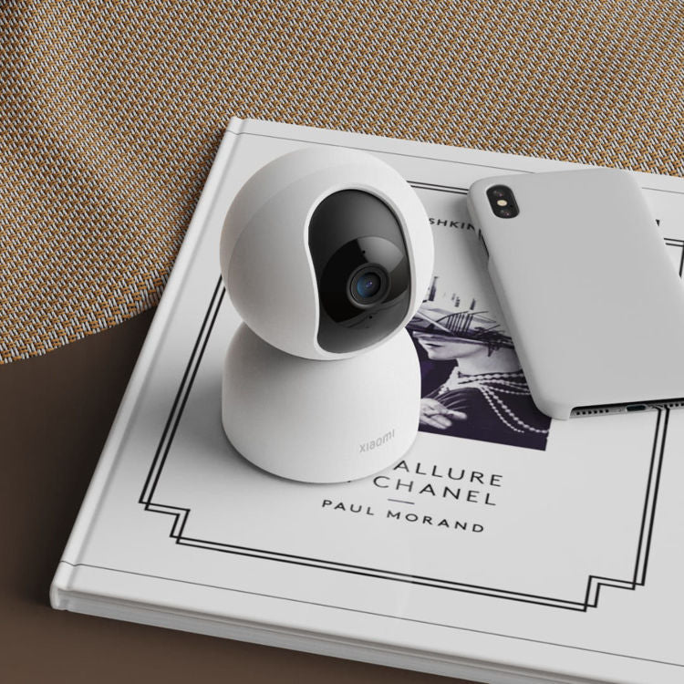 Xiaomi Smart Camera C400 - sigurnosna kamera