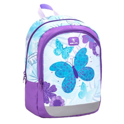 Ruksak vrtićki Belmil kiddy butterfly