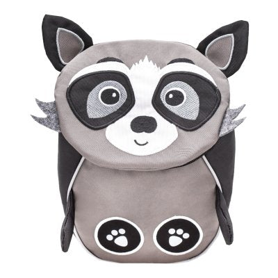 Ruksak vrtićki Belmil mini animals raccoon