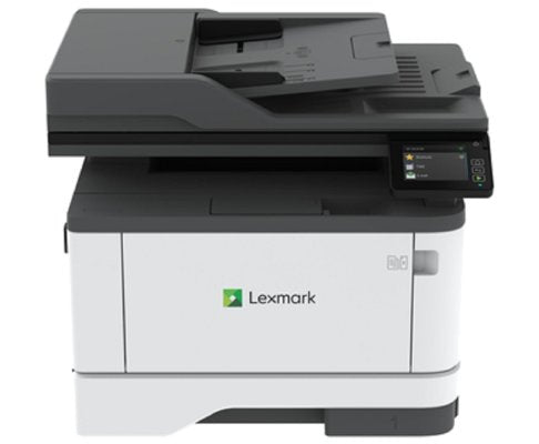 Pisač Lexmark laser mono MFP MX431ADN A4, duplex, network, fax, dadf