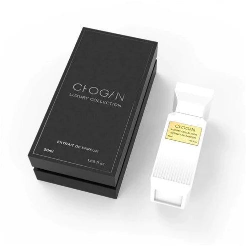 Chogan parfem br. 101