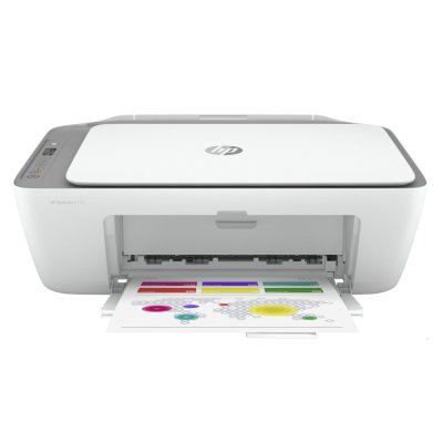 Pisač HP deskjet 2720e AIO color A4 WIFI