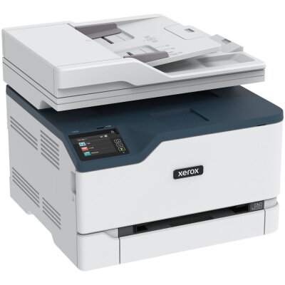 Pisač Xerox laser color MF C235V_DNI A4, duplex, Wi-Fi, network, USB,ADF, fax AK_XER