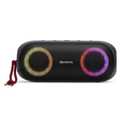 Zvučnik AIWA prijenosni BST-650BK bluetooth