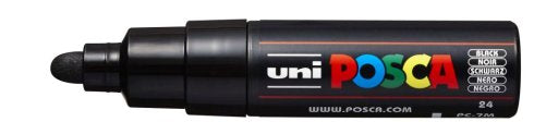 Marker Uni pc-7m Posca crni