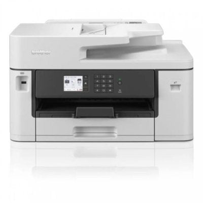 Pisač Brother tintni MFP MFCJ2340DW, inkbenefit professional A3 print, wifi, fax, duplex, adf