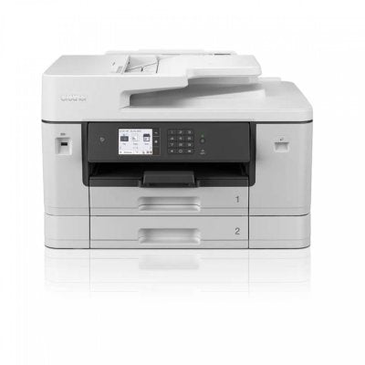 Pisač Brother tintni MFP MFCJ3940DW inkbenefit professional A3 print, wifi, fax, duplex, adf ,NFC