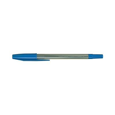 Kemijska olovka Uni sa-s (0.7) plava UNI_RAS