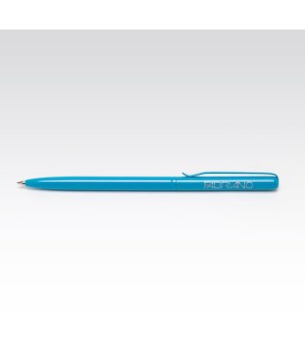 Kemijska olovka Fabriano Slim Pen svijetlo plava crni ispis