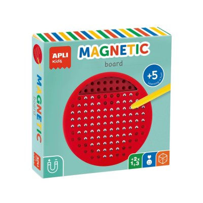 Igra Apli mini magnetna ploča