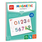 Igra Apli magnetna ploča 123 brojevi