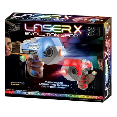 Igračka Laser X Evolution sport