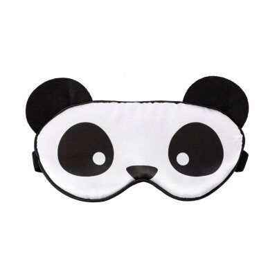 Maska za spavanje iTotal Panda
