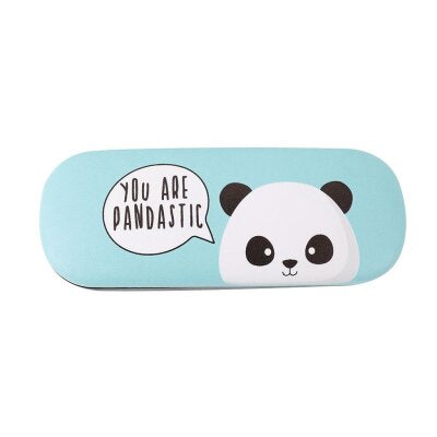 Kutija za naočale iTotal You are pandastic!