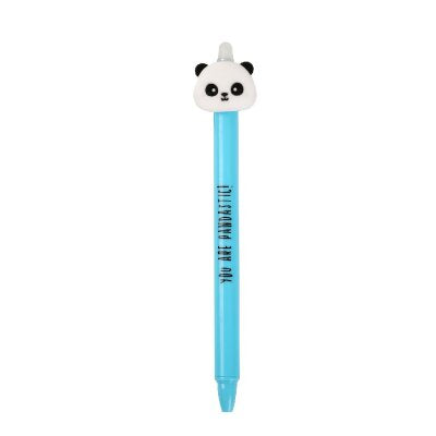 Kemijska olovka iTotal piši briši Panda