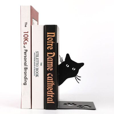 Držač za knjige iTotal Cat