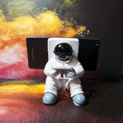 Držač za mobitel iTotal astronaut