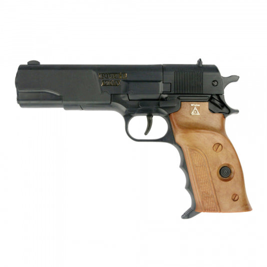 Pištolj tajnog agenta na metke, 220mm