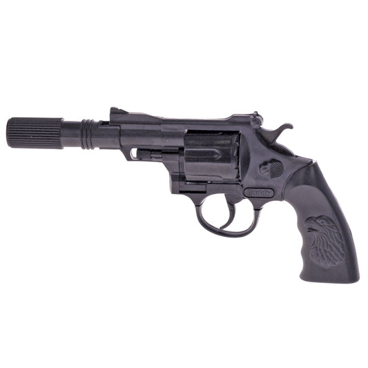 Pištolj igračka Buddy agent, 235mm