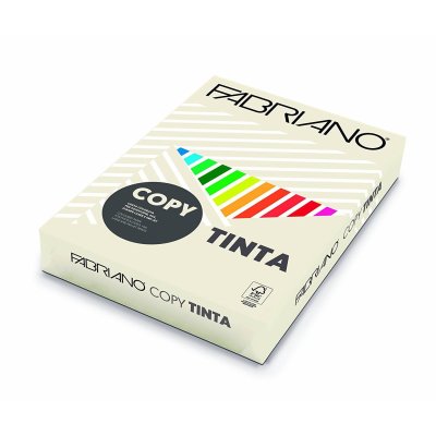 Papir Fabriano copy A4/200g avorio 100L