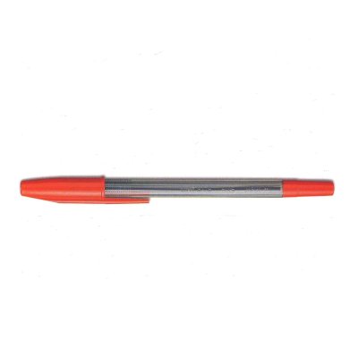 Kemijska olovka Uni sa-s (0.7) crvena UNI_RAS