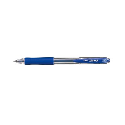 Kemijska olovka Uni sn-100 (0.5) plava