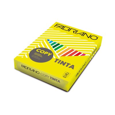 Papir Fabriano copy A4/80g giallo 500L