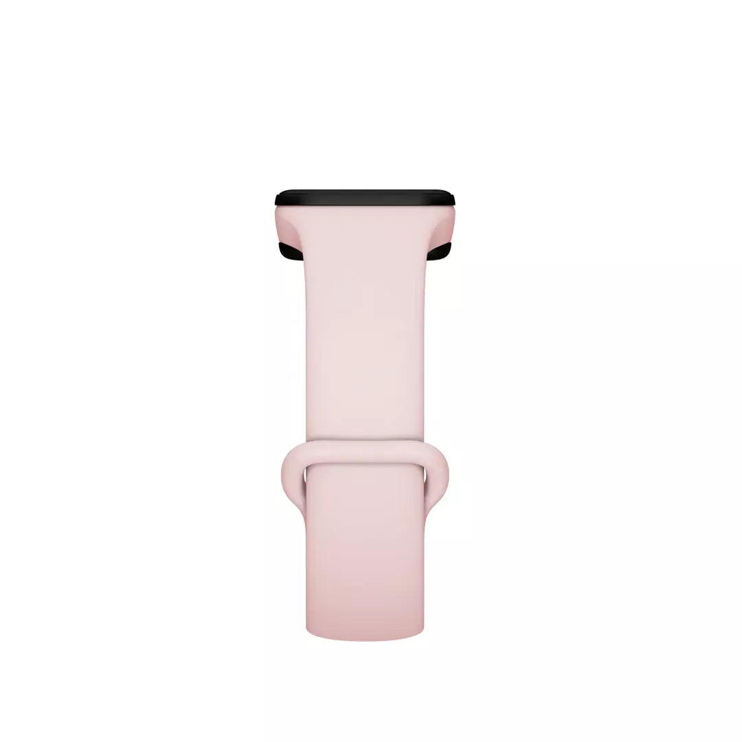 Xiaomi Smart Band 8 Active Pink - Pametna narukvica