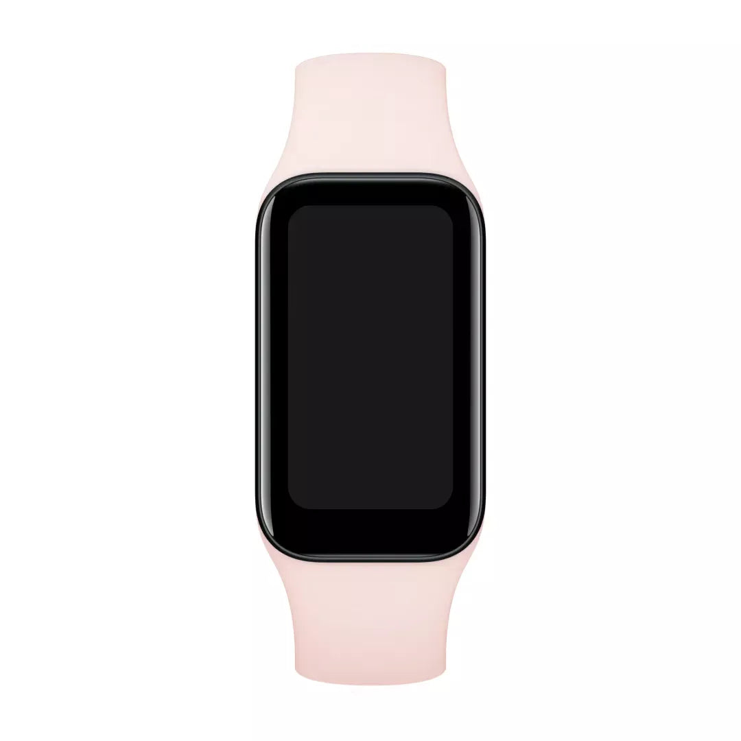 Xiaomi Smart Band 8 Active Pink - Pametna narukvica
