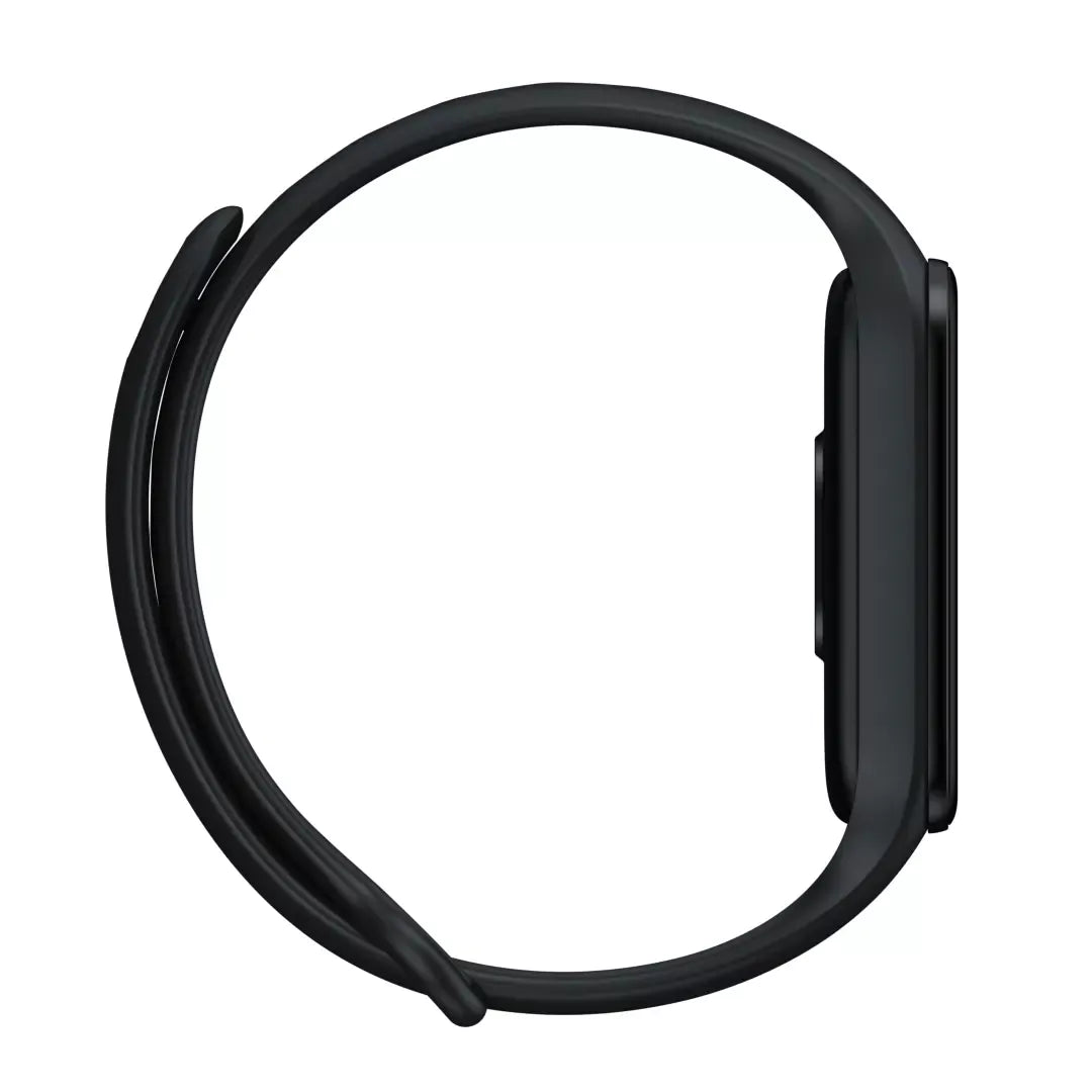 Xiaomi Smart Band 8 Active Black - Pametna narukvica