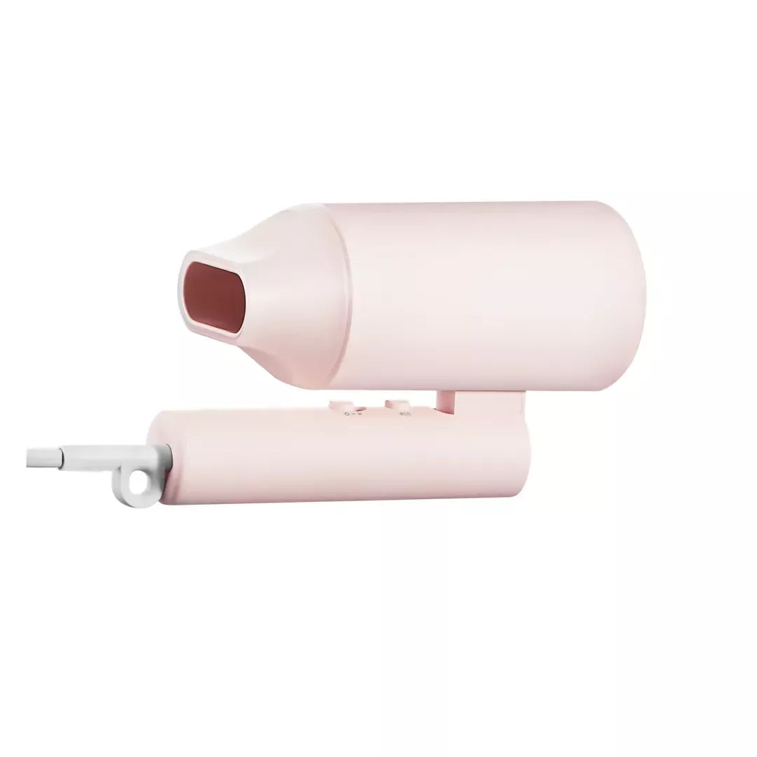 Xiaomi Compact Hair Dryer H101 Pink - Sušilo za kosu