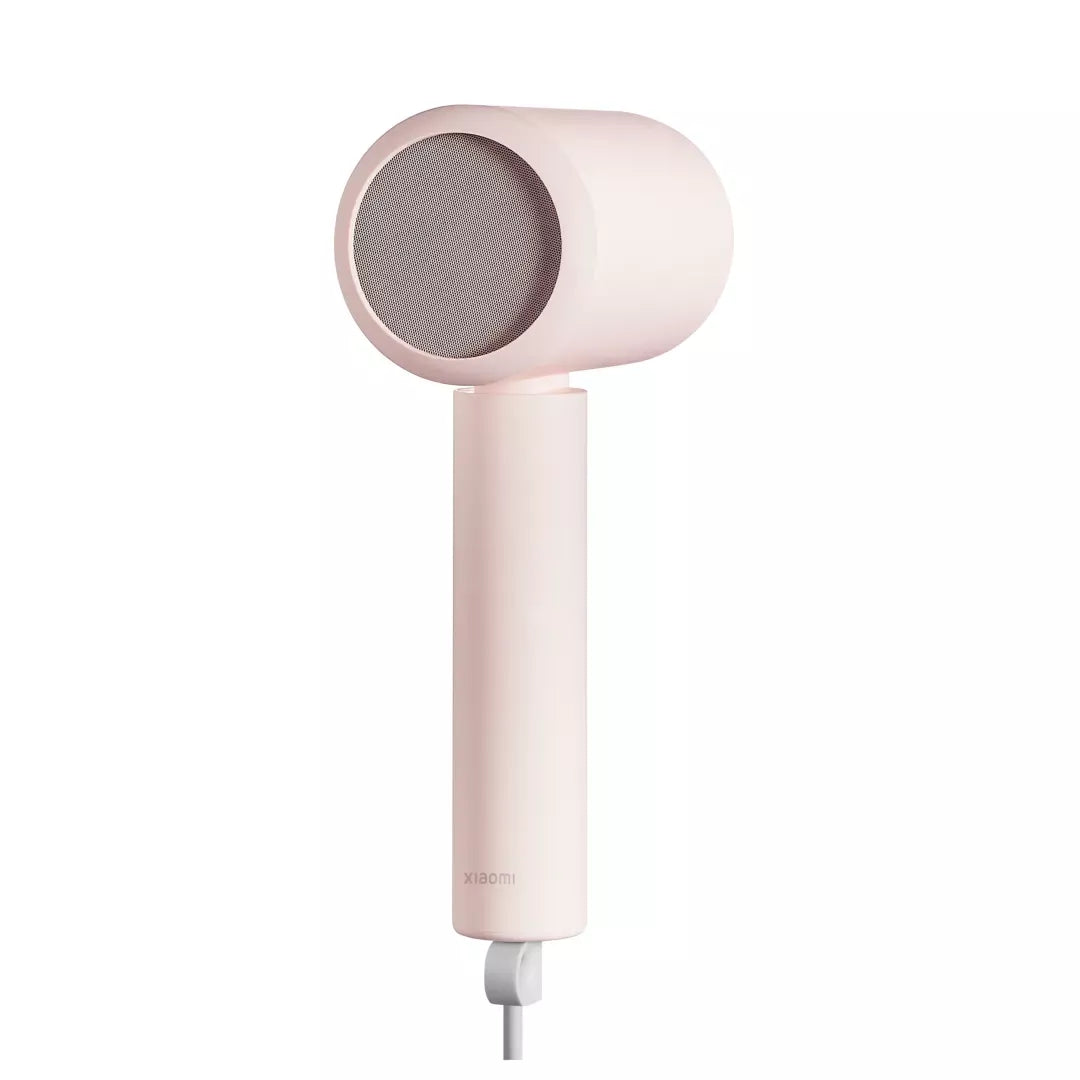 Xiaomi Compact Hair Dryer H101 Pink - Sušilo za kosu