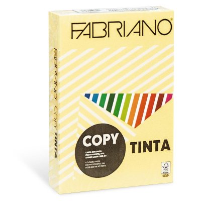 Papir Fabriano copy A4/80g onice 500L