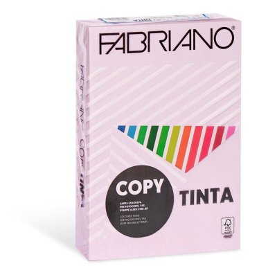 Papir Fabriano copy A4/200g lavanda 100L