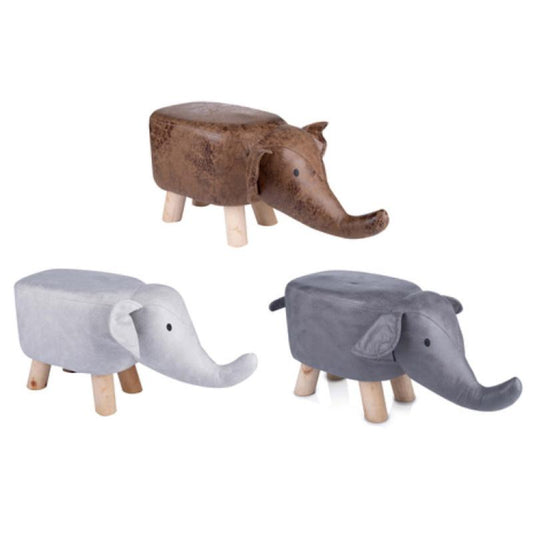 Dječji tabure slon 3 sort