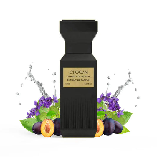 Chogan parfem br. 138