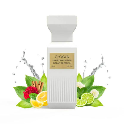 Chogan parfem br. 101 (inspiriran notama D&G - Velvet Amber Skin) 50ml