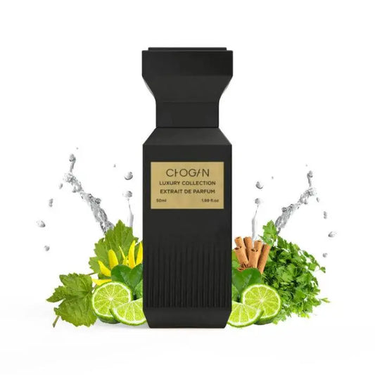 Chogan parfem br. 102