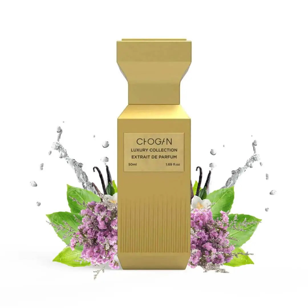 Chogan parfem br. 106