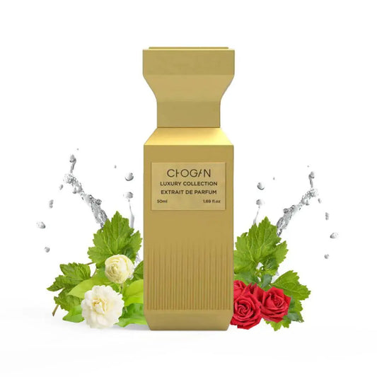 Chogan parfem br. 109