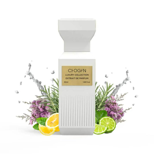 Chogan parfem br. 112