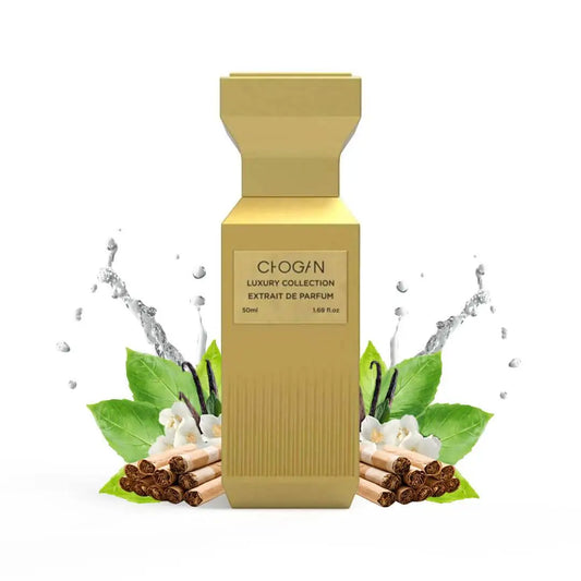Chogan parfem br. 117 (inspiriran notama Tom Ford - Tobacco Vanille) 50ml