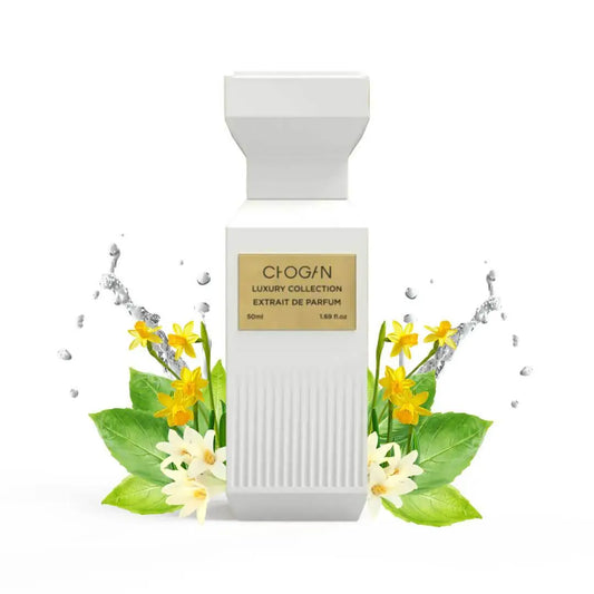 Chogan parfem br. 123