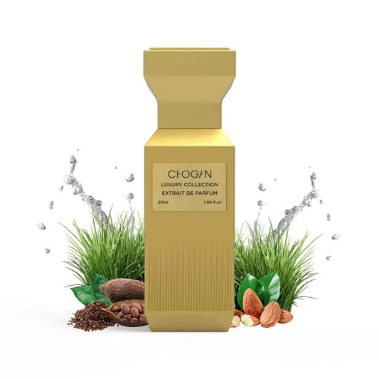 Chogan parfem br. 124