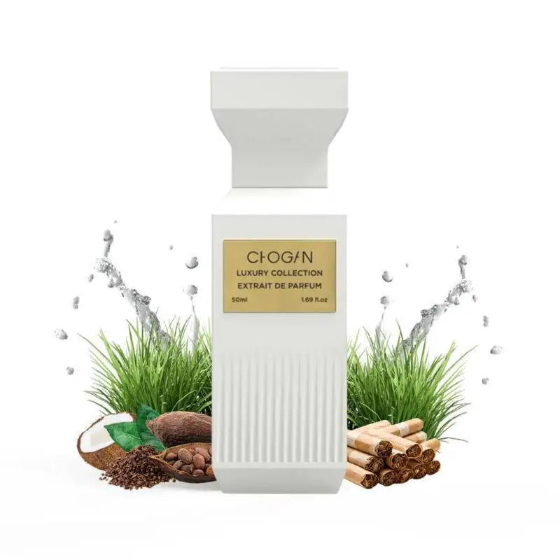 Chogan parfem br. 126