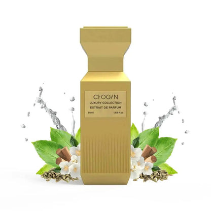 Chogan parfem br. 127