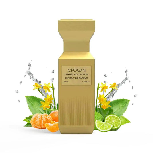 Chogan parfem br. 128